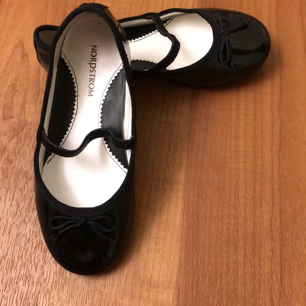 Ballet flats - Picture 2 of 3